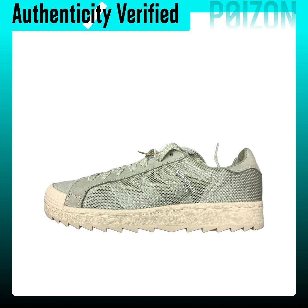 Adidas Shoes Superstar - Adidas Originals x CLOT SUPERSTAR, niedrig
