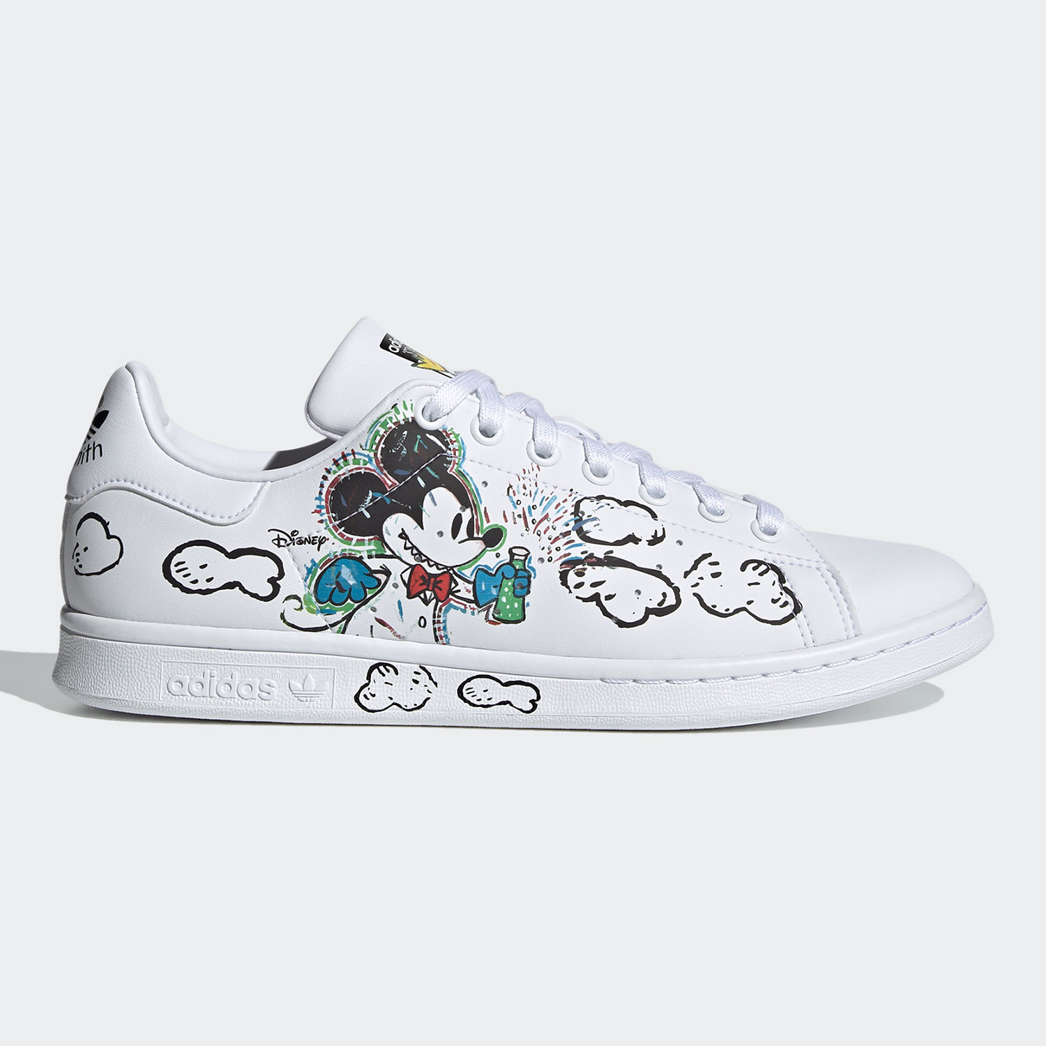 Adidas Original STAN SMITH Tre – Adidas Shoes Superstar Bewertung und Preis