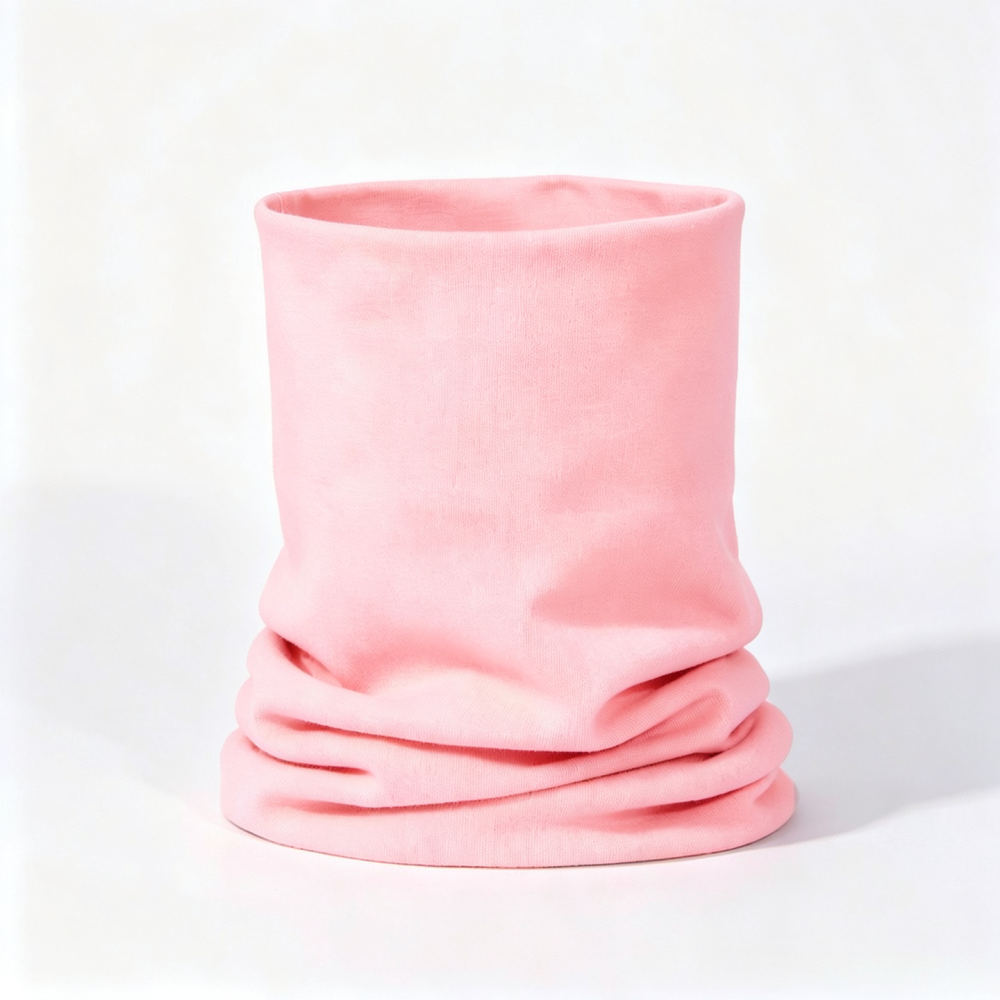 Winterwarmer Schal für Naamloo – Infinity Scarf Knit Bewertung und Preis